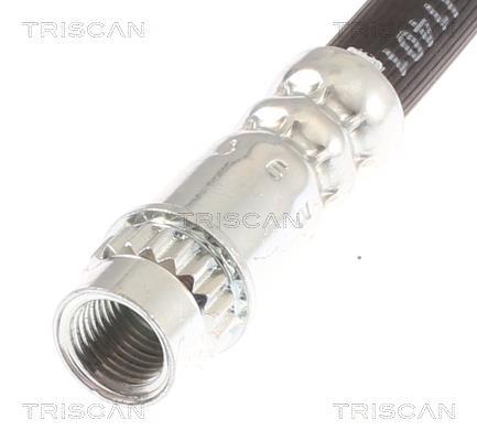 Flexible de frein (Durite de frein) Triscan A/S 8150 25277