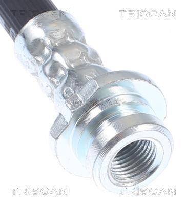 Flexible de frein (Durite de frein) Triscan A/S 8150 25278