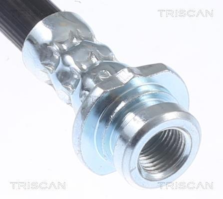 Flexible de frein (Durite de frein) Triscan A/S 8150 25279