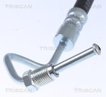 Flexível de travão Triscan A/S ref. 8150 25280
