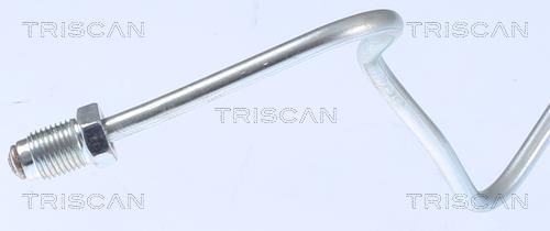 Flexible de frein (Durite de frein) Triscan A/S 8150 25281