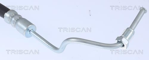 Flexible de frein (Durite de frein) Triscan A/S 8150 25281
