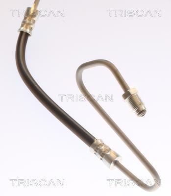 Flexible de frein (Durite de frein) Triscan A/S 8150 25283