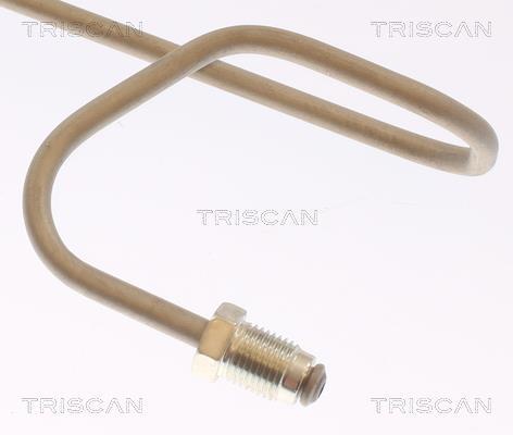 Flexible de frein (Durite de frein) Triscan A/S 8150 25283