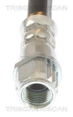 Flexible de frein (Durite de frein) Triscan A/S 8150 25284