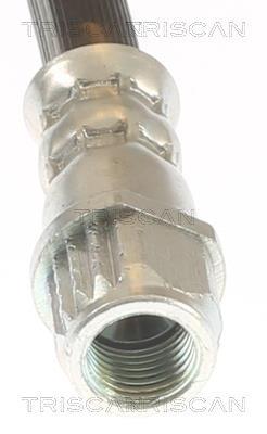Flexible de frein (Durite de frein) Triscan A/S 8150 25284