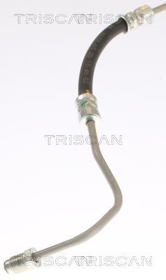 Flexible de frein (Durite de frein) Triscan A/S 8150 25285