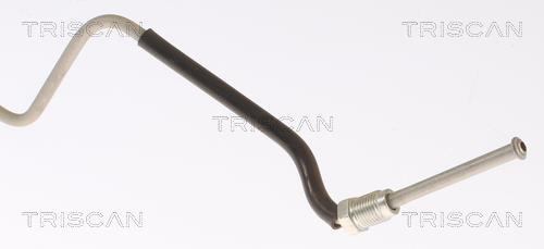 Flexible de frein (Durite de frein) Triscan A/S 8150 25285