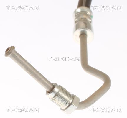 Flexible de frein (Durite de frein) Triscan A/S ref. 8150 25286