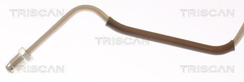 Flexible de frein (Durite de frein) Triscan A/S ref. 8150 25286