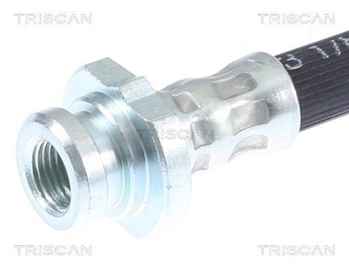 Flexible de frein (Durite de frein) Triscan A/S 8150 25304