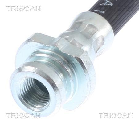 Flexible de frein (Durite de frein) Triscan A/S 8150 25304