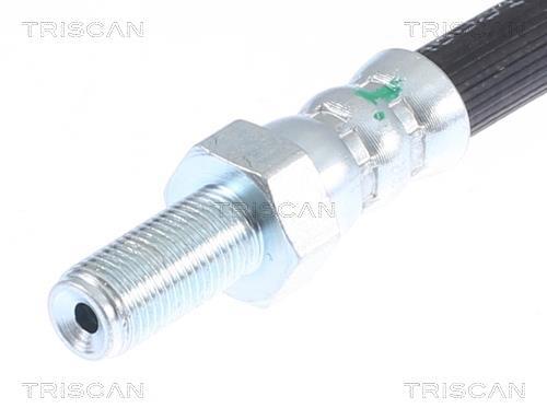 Flexible de frein (Durite de frein) Triscan A/S 8150 27102