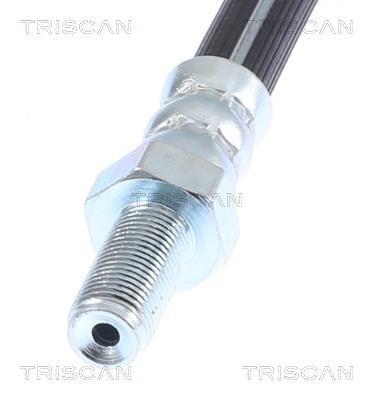 Flexible de frein (Durite de frein) Triscan A/S 8150 27102