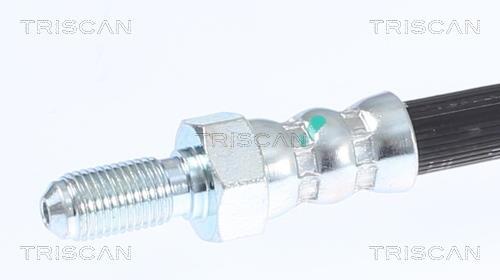 Flexible de frein (Durite de frein) Triscan A/S ref. 8150 27104