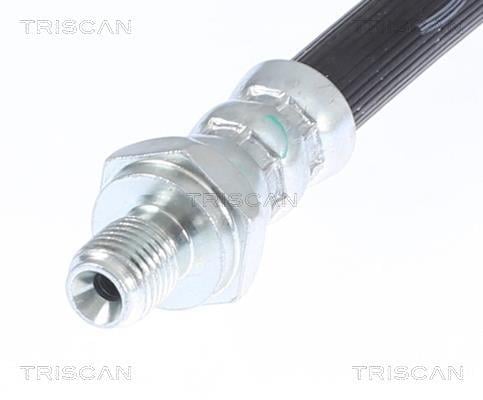 Flexible de frein (Durite de frein) Triscan A/S ref. 8150 27104