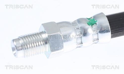 Flexible de frein (Durite de frein) Triscan A/S ref. 8150 27106