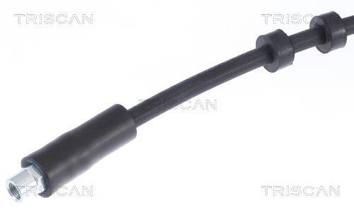 Flexible de frein (Durite de frein) Triscan A/S 8150 27108
