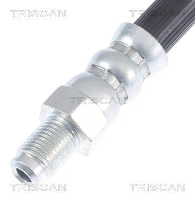 Flexible de frein (Durite de frein) Triscan A/S 8150 27108