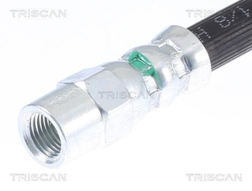 Flexible de frein (Durite de frein) Triscan A/S ref. 8150 27109