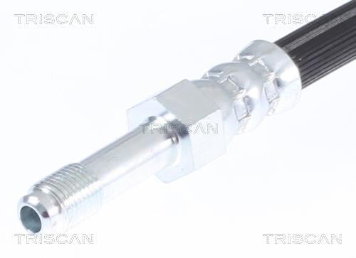 Flexible de frein (Durite de frein) Triscan A/S ref. 8150 27109