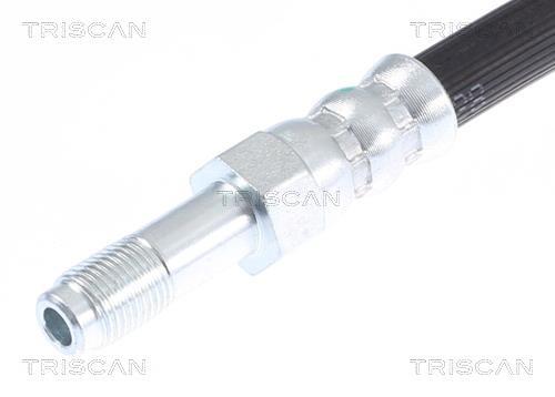 Flexible de frein (Durite de frein) Triscan A/S ref. 8150 27110
