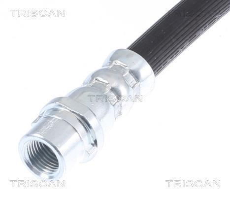 Flexible de frein (Durite de frein) Triscan A/S ref. 8150 27110