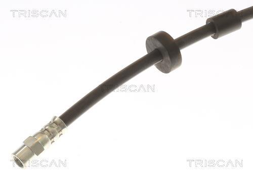 Flexible de frein (Durite de frein) Triscan A/S 8150 27113