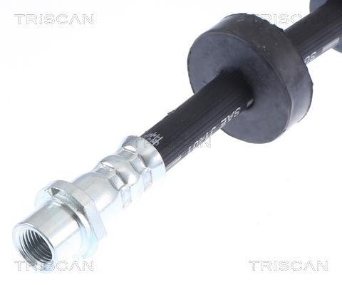 Flexible de frein (Durite de frein) Triscan A/S 8150 27117