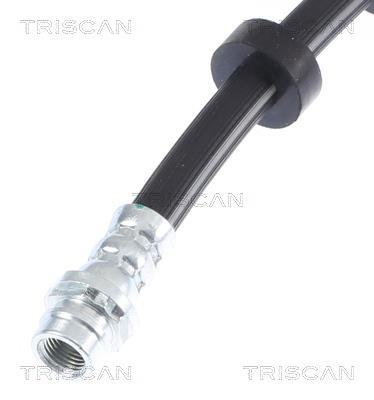 Flexible de frein (Durite de frein) Triscan A/S 8150 27119