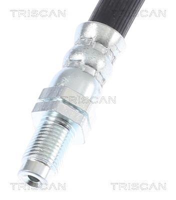 Flexible de frein (Durite de frein) Triscan A/S 8150 27119