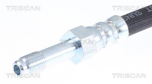 Flexible de frein (Durite de frein) Triscan A/S 8150 27120