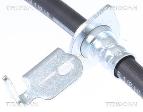 Flexible de frein (Durite de frein) Triscan A/S 8150 27121