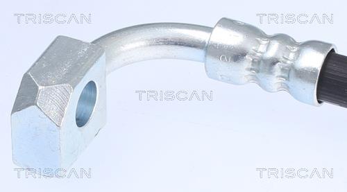 Flexible de frein (Durite de frein) Triscan A/S 8150 27122