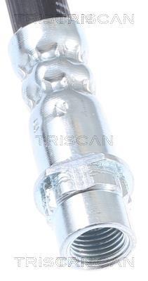 Flexible de frein (Durite de frein) Triscan A/S 8150 27122