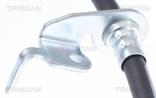 Flexible de frein (Durite de frein) Triscan A/S 8150 27122
