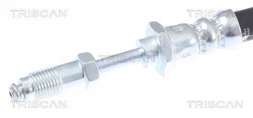 Flexible de frein (Durite de frein) Triscan A/S 8150 27123