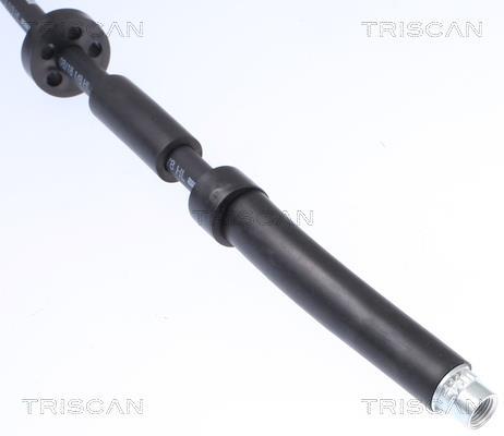 Flexible de frein (Durite de frein) Triscan A/S 8150 27123