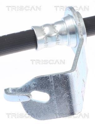 Flexible de frein (Durite de frein) Triscan A/S 8150 27124