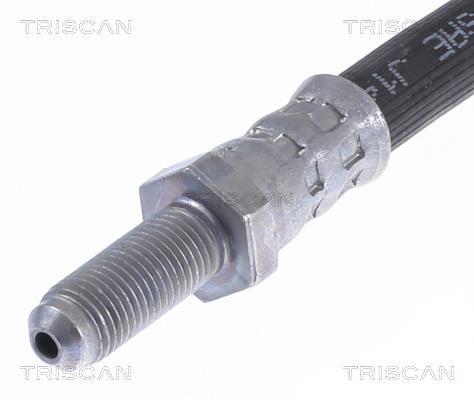 Flexible de frein (Durite de frein) Triscan A/S ref. 8150 27201