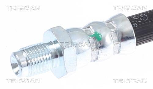Flexible de frein (Durite de frein) Triscan A/S ref. 8150 27202