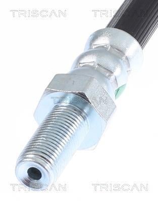 Flexible de frein (Durite de frein) Triscan A/S ref. 8150 27202