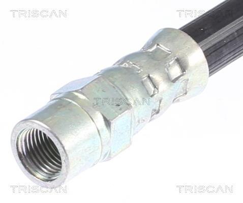 Flexible de frein (Durite de frein) Triscan A/S 8150 27207