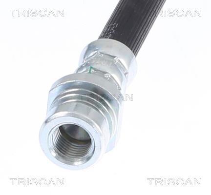 Flexible de frein (Durite de frein) Triscan A/S 8150 27208