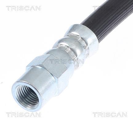 Flexible de frein (Durite de frein) Triscan A/S ref. 8150 27209