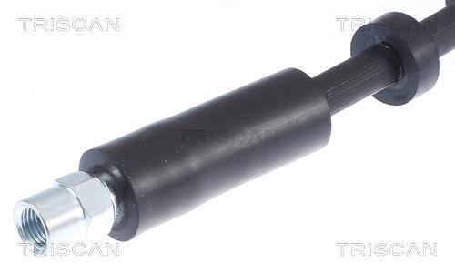Flexible de frein (Durite de frein) Triscan A/S 8150 27210