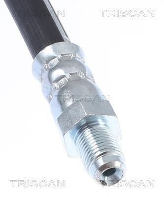 Flexible de frein (Durite de frein) Triscan A/S 8150 27210