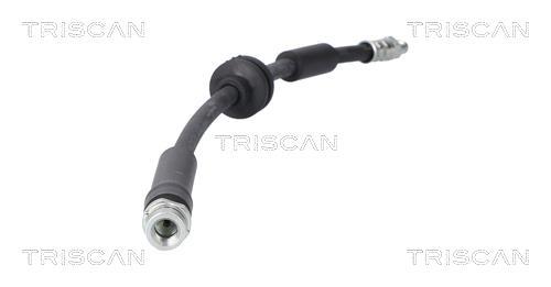 Flexible de frein (Durite de frein) Triscan A/S 8150 27212