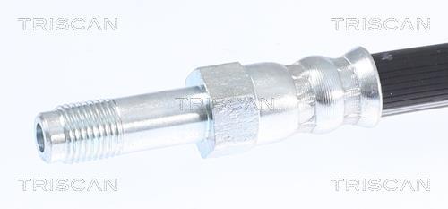 Flexible de frein (Durite de frein) Triscan A/S 8150 27214