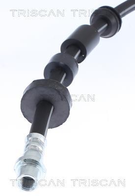 Flexible de frein (Durite de frein) Triscan A/S 8150 27214